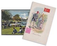 KARTPOSTAL - KART Koleksiyonları İçin