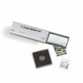 LEUCHTTURM - LED Işıklı - USB Şarjlı Büyüteç
