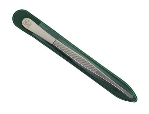 Leuchtturm Deluxe Pul Maşası - Sivri Uçlu (12cm)