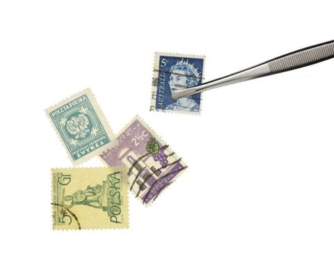 Leuchtturm Deluxe Pul Maşası - Sivri Uçlu (12cm)