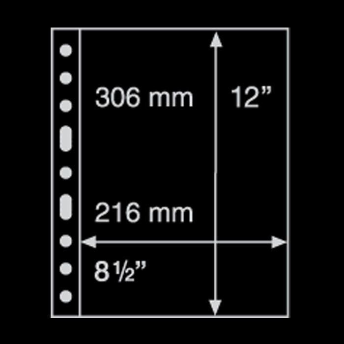 Grande 1S (siyah sayfa - 5'li Paket)