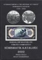 YENİ - 2022 Para Kataloğu