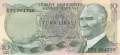 10 Lira 6.Emisyon / 1.Tertip E57364236