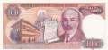 100 Lira 7.Emisyon / 2.Tertip C30242148