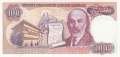 100 Lira 7.Emisyon / 2.Tertip E10598884
