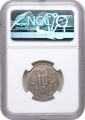 NGC SERTİFİKALI - 10 KURUŞ 1935