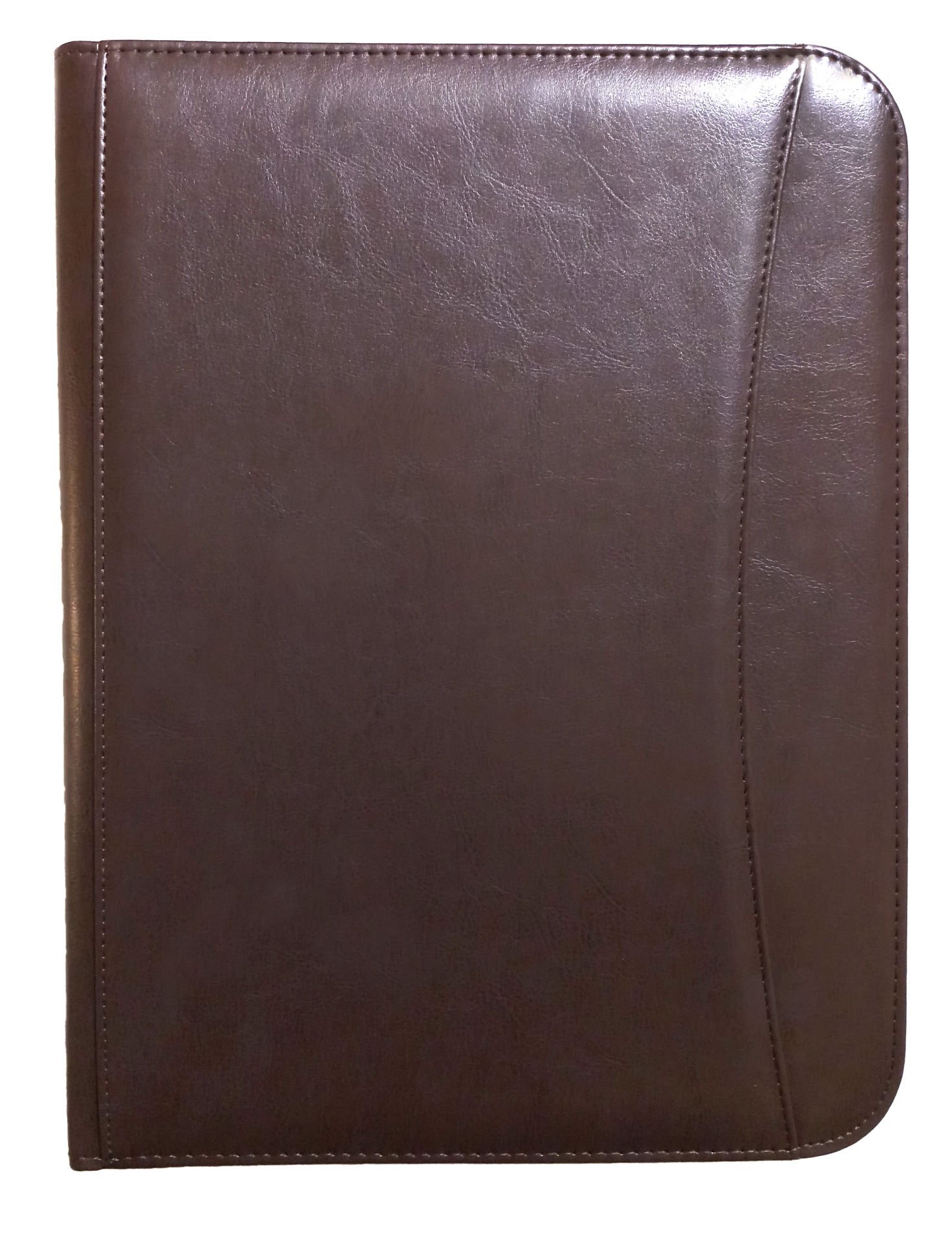 Grande Sayfalar için Portföy Klasör (KAHVERENGİ)