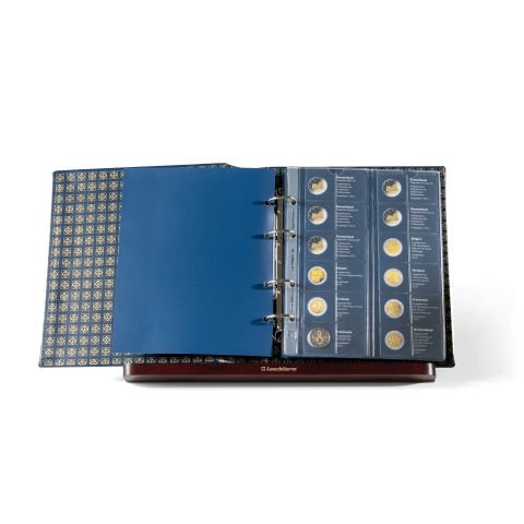 Ahşap Albüm standı ''PRESENT''