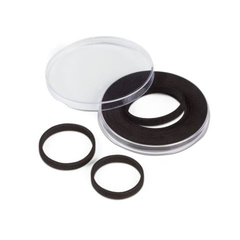 Grips Büyük Yuvarlak Kapsül - 21-62 mm (10'lu Kutu)