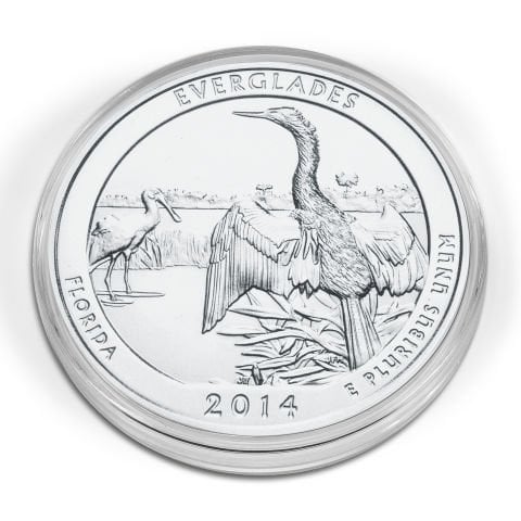 Grips Büyük Yuvarlak Kapsül - 21-62 mm (10'lu Kutu)