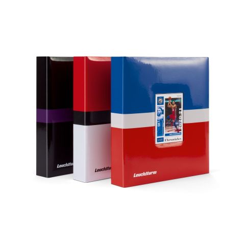 Ticaret Kartı Albümü -  Pro Small Fantasy