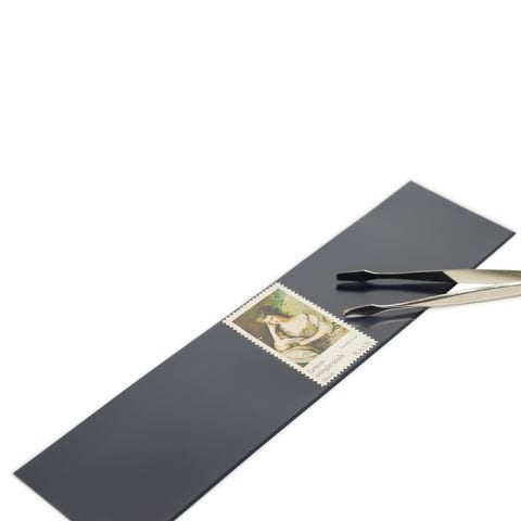 Leuchtturm Siyah Zeminli Havit 265x100mm Hawid