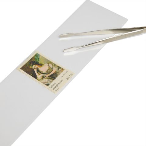 Leuchtturm Siyah Zeminli Havit 265x125mm Hawid