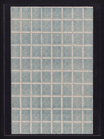 ARTE - Şeffaf Zarf 300x220mm (10'lu Paket)