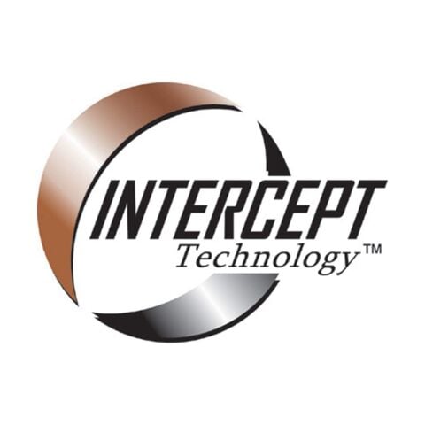 23 mm - Quadrum İntercept Kare Kapsül (6'lı paket)