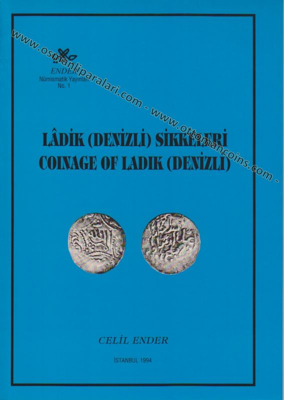 Ladik (Denizli ) Sikkeleri