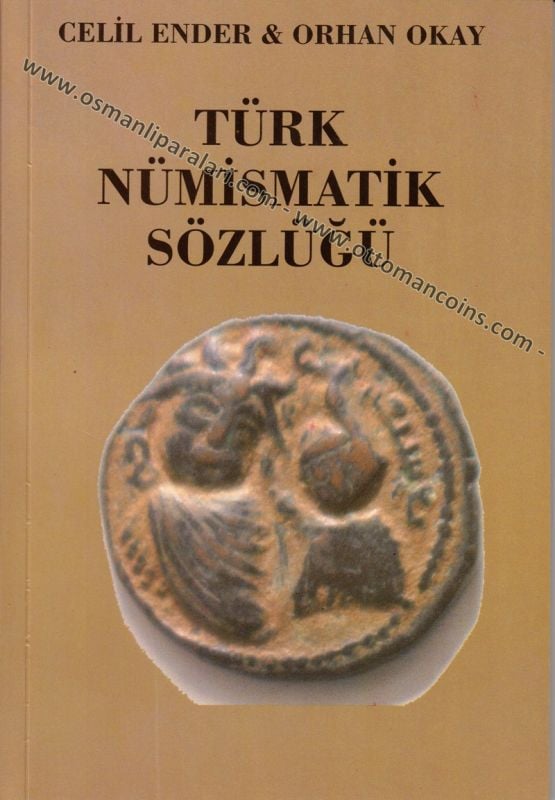Türk Nümismatik Sözlüğü
